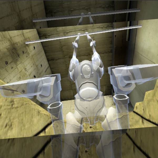 Underground Diver （2016）