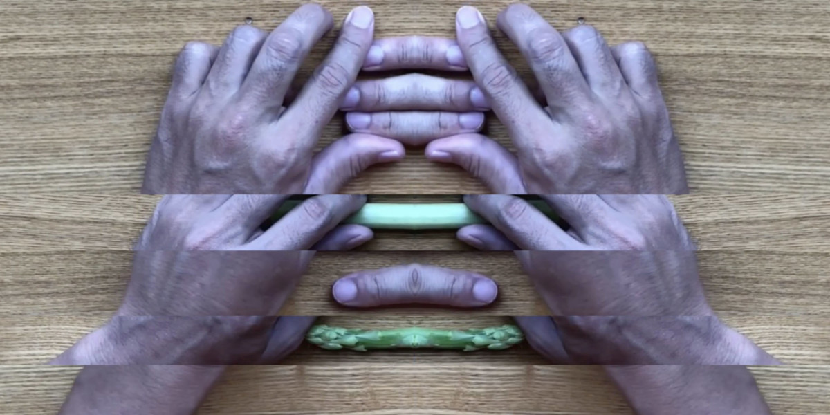 ボディジェクト指向（2018）