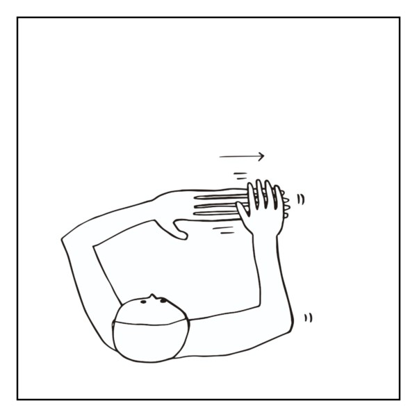 ダブルスクラッチ(主観)