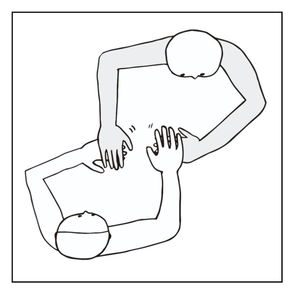 03 – ダブルスクラッチ