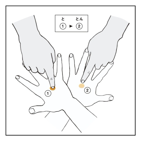 13 – ととんの錯覚